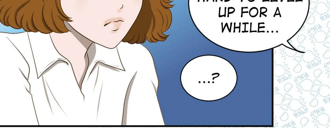 Living with The Wizard - Chapter 48